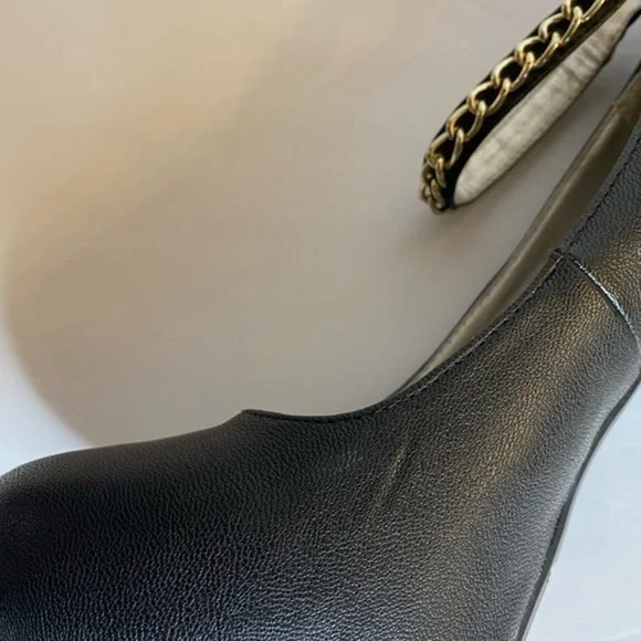 Black Heels - Picture 12 of 12